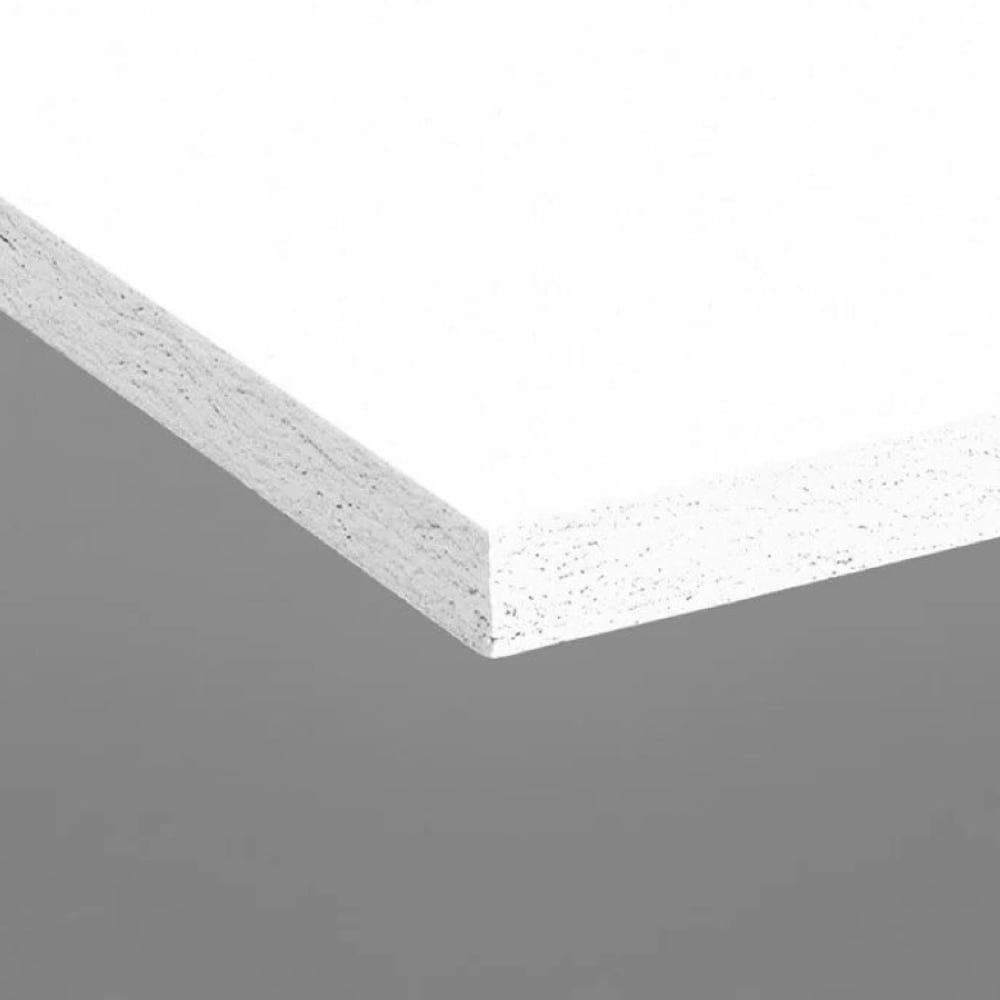 Ecophon Focus A Glass Wool Ceiling Tiles Square Edge 600mm x 600mm - Pack of 28 | 10.08m2