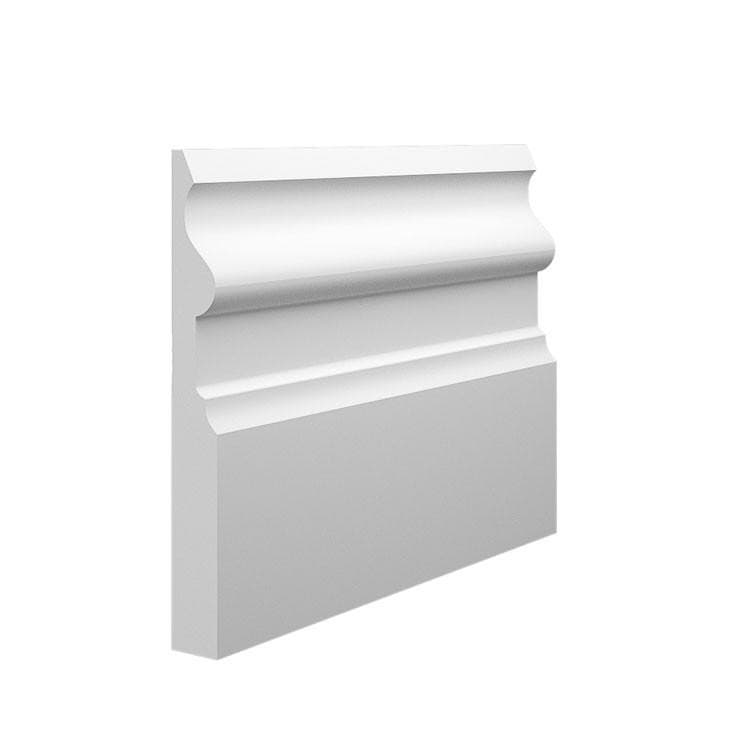 Noble 1 MDF Skirting Board