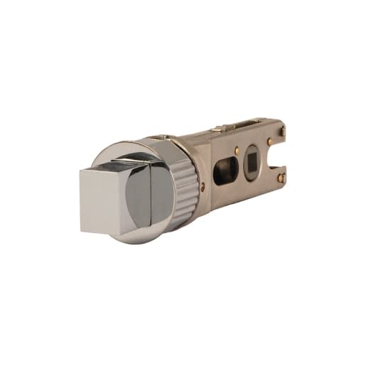 Dale Assa Abloy DH002287 Smart Bolt 57mm Backset Polished Chrome