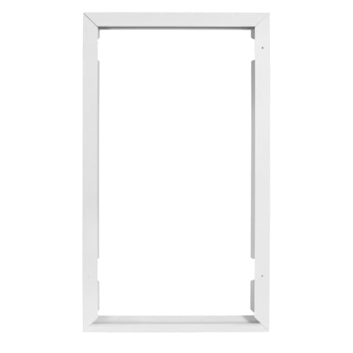 Breathe Pure IDS IW25-5-UK In Wall Exterior Sleeve
