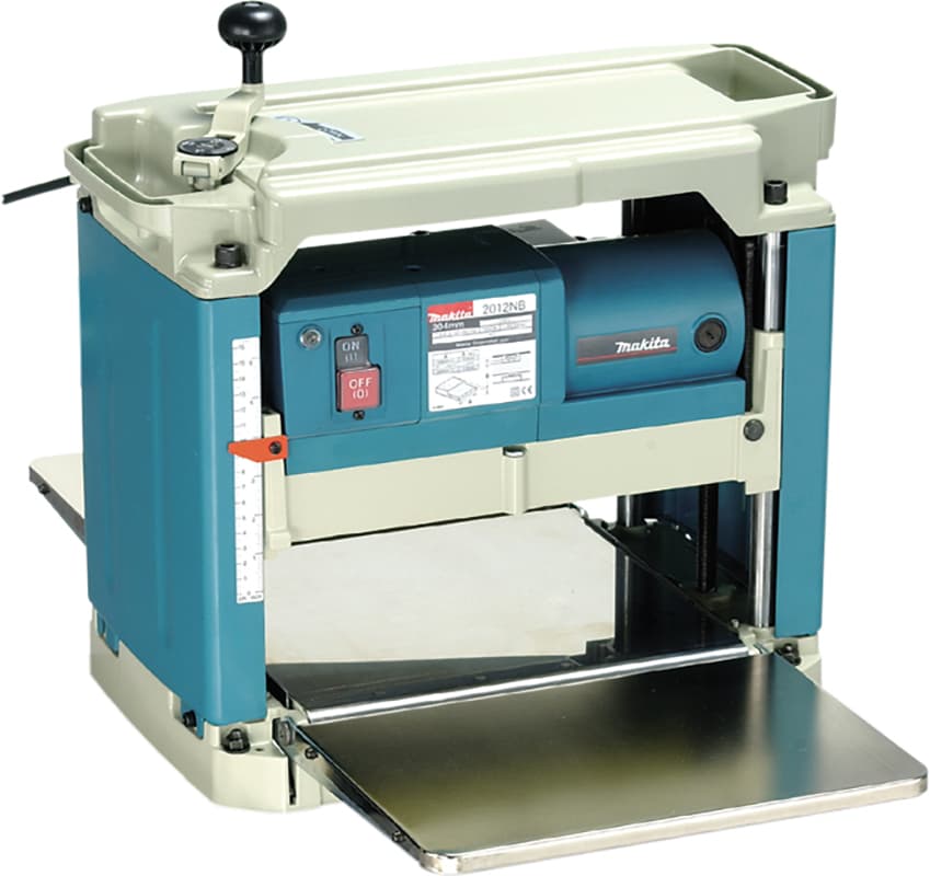 Makita 110 Volt Thicknesser 2012NB/1
