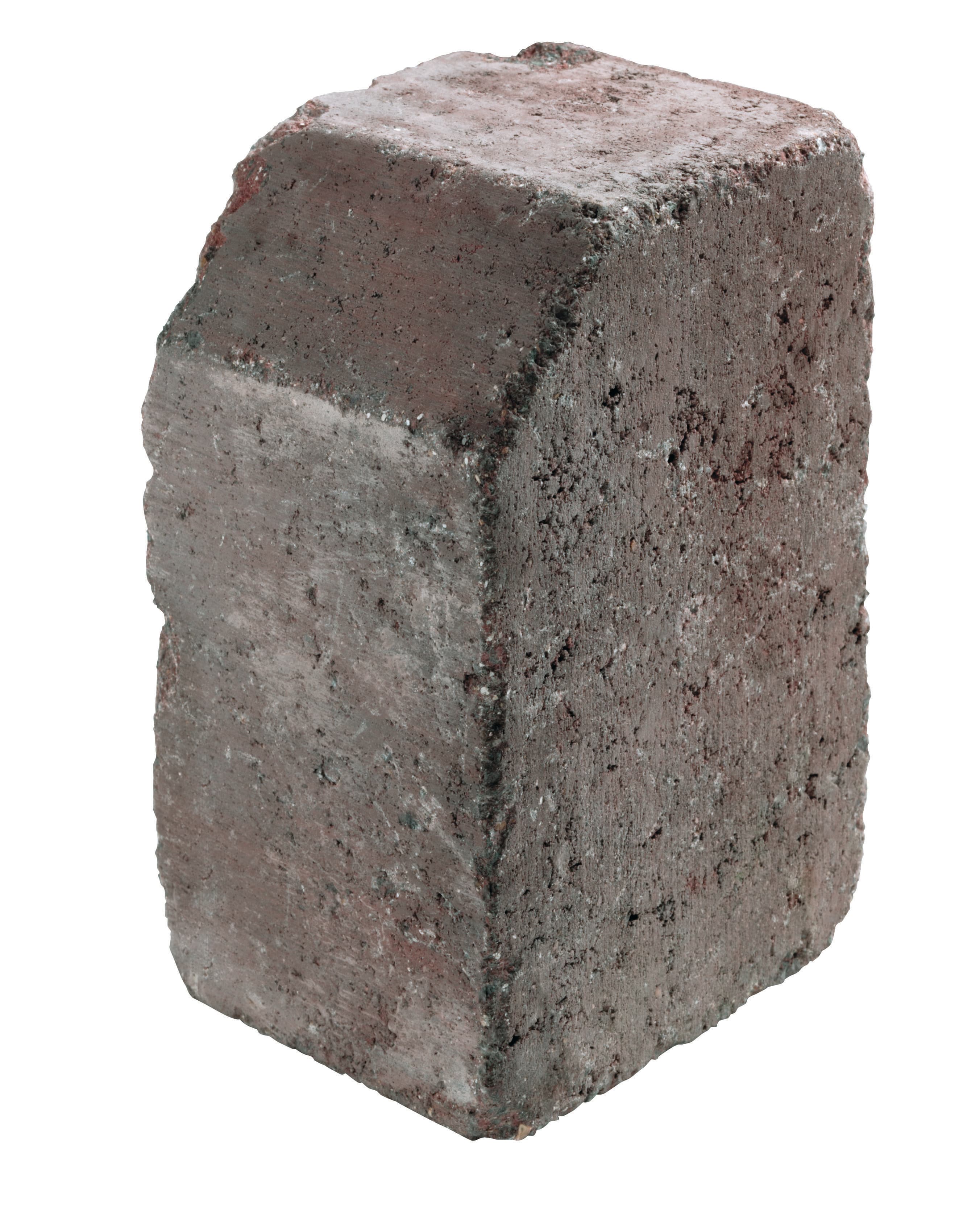Marshalls Tegula Traditional Kerb Edging 130mm x 160mm x 250mm - Pack of 120