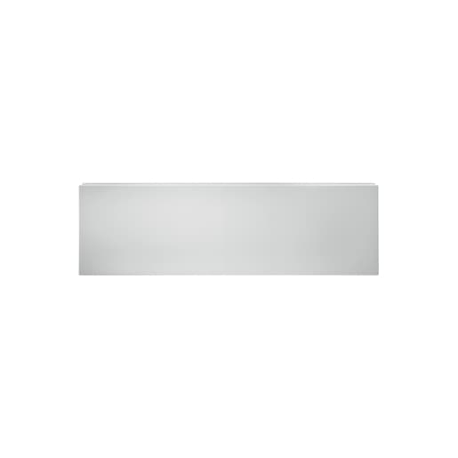 Ideal Standard Unilux 170cm Front Panel White E319401