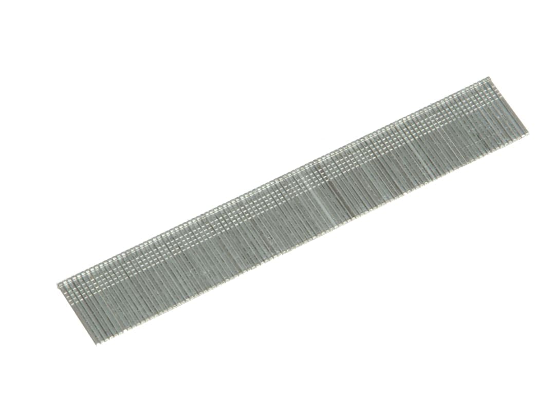 Bostitch BT13-40-Galvanised Brad Nails 40mm (Pack 5000) BT1340GA