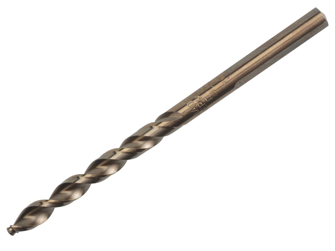 DEWALT Power Tools Extreme 2 Metal Drill Bit 5.5mm OL:93mm WL:57mm DT5047-QZ