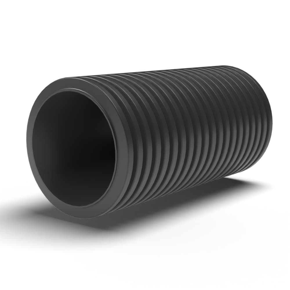 Inspection Chamber Access Shaft - 450mm Diameter x 1000mm Depth