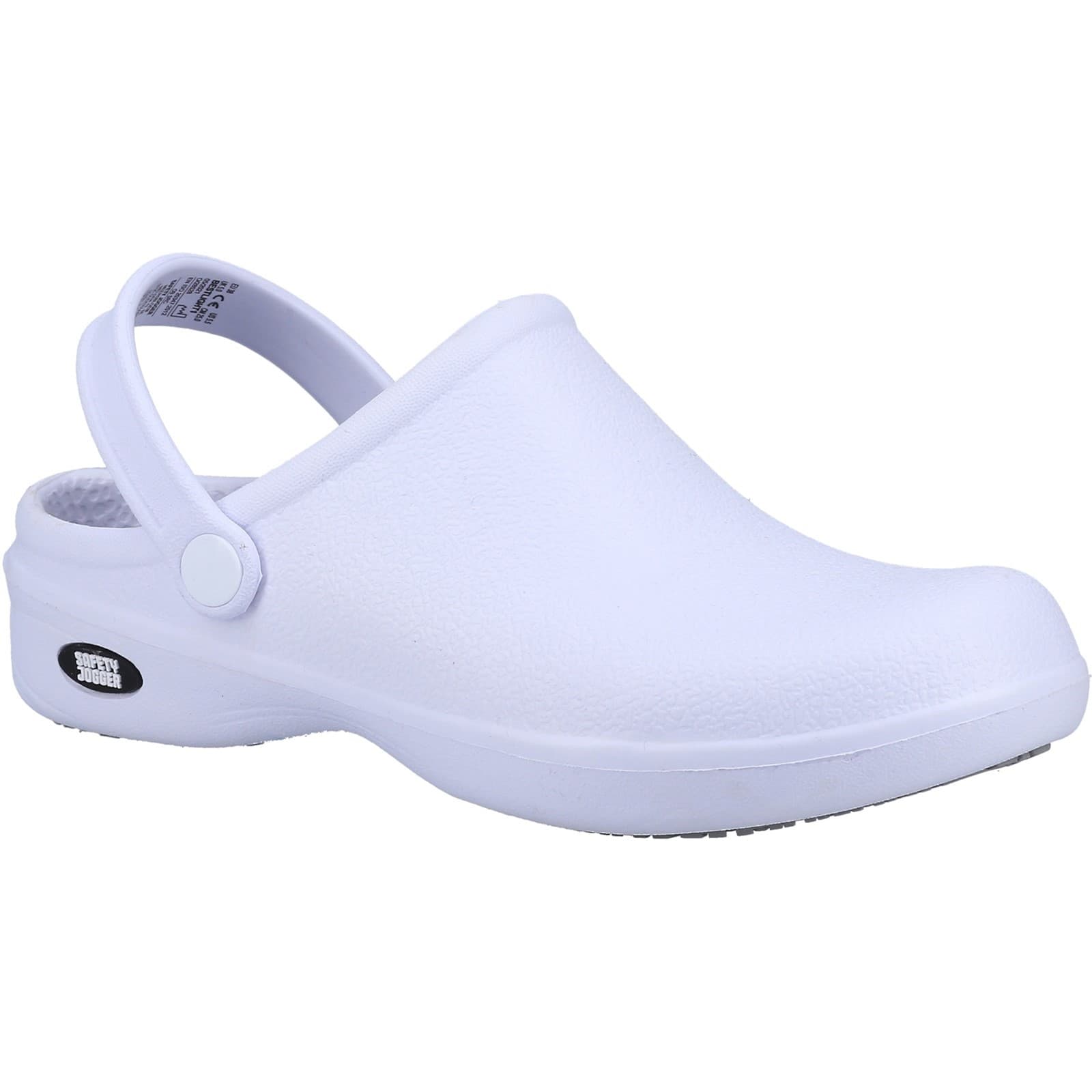Safety Jogger Bestlight1 Ob Occupational Footwear Size 9 36309-67722-10