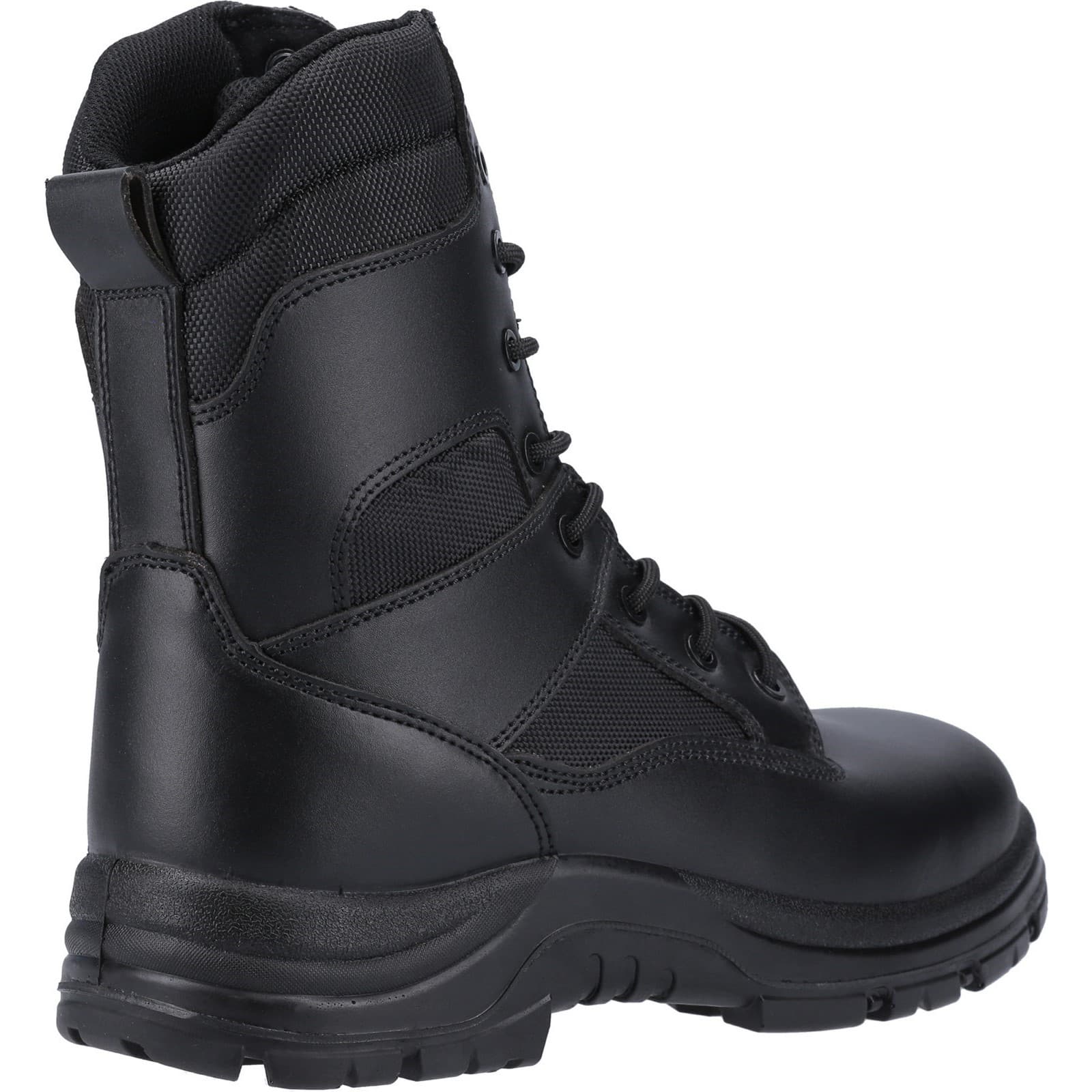 Amblers Safety Fs009C Hi-Leg Safety Boot Size 8 20623-32676-08
