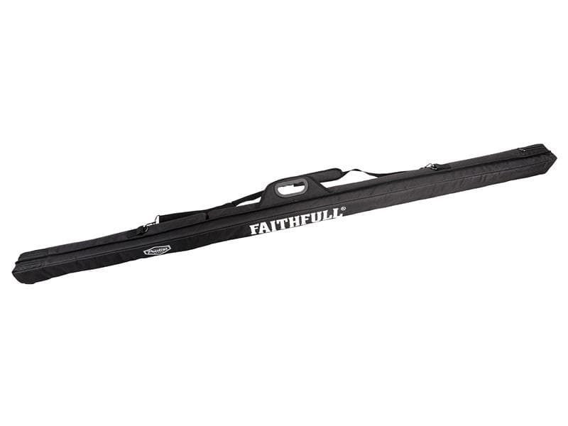 Faithfull Prestige Professional Spirit Level Bag