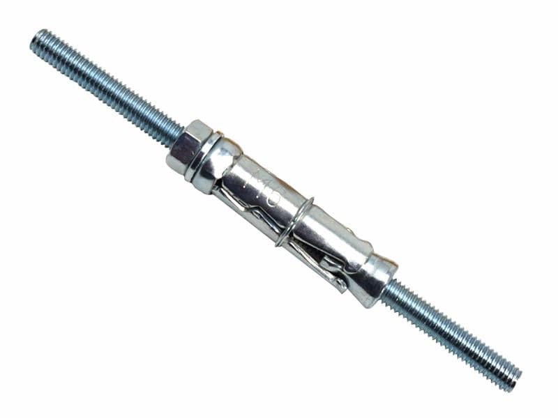 Masonmate® Medium-Duty Projecting Shield Anchor M6 X 60Mm (50) 0865P660