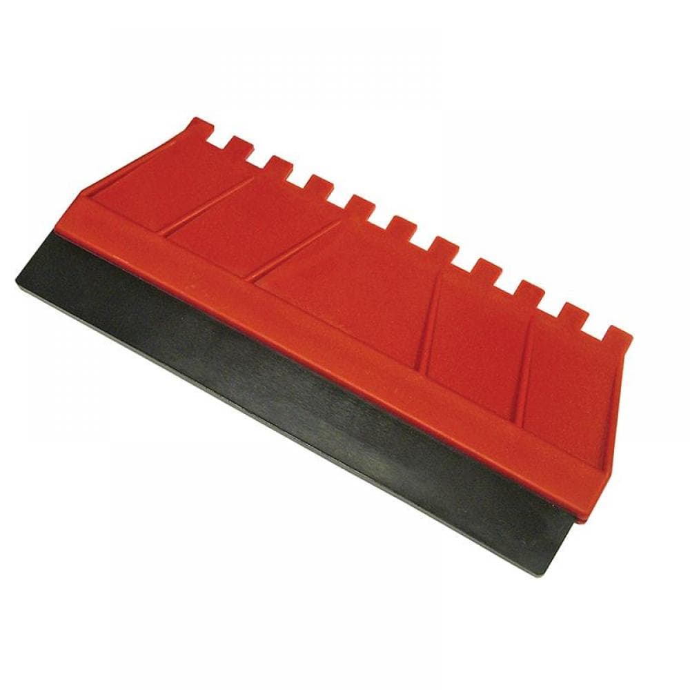 Faithfull 980053800 Dual Purpose Plastic Spreader Large
