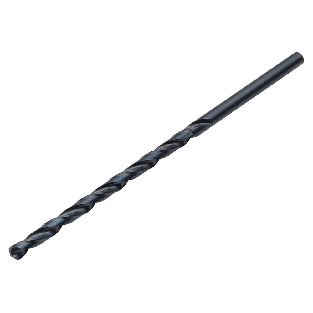 Draper Black Hss Long Drill Bit 5.5 X 139Mm Pk 1 08798