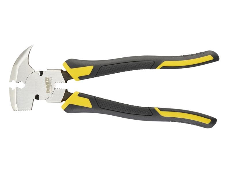 Dewalt Hand Tools DWHT0-70273 Fencing Pliers