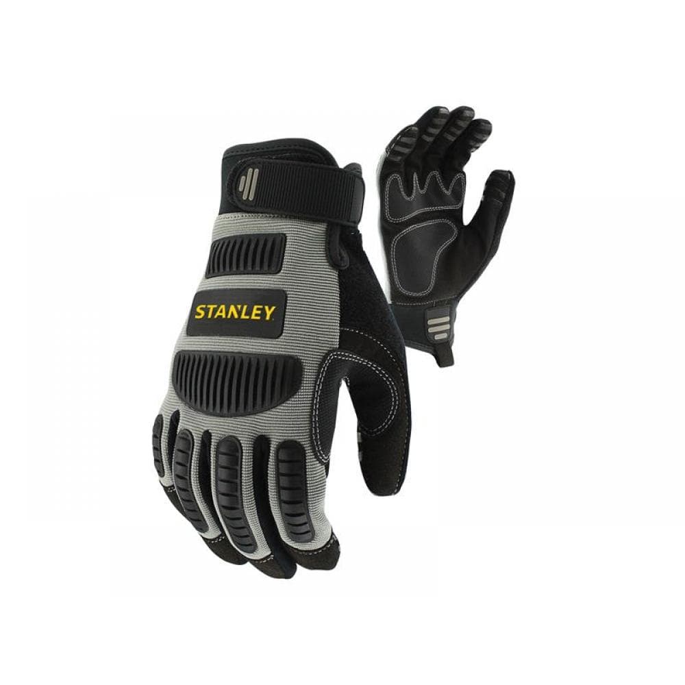 Stanley® SY820L EU Sy820 Extreme Performance Gloves - Large