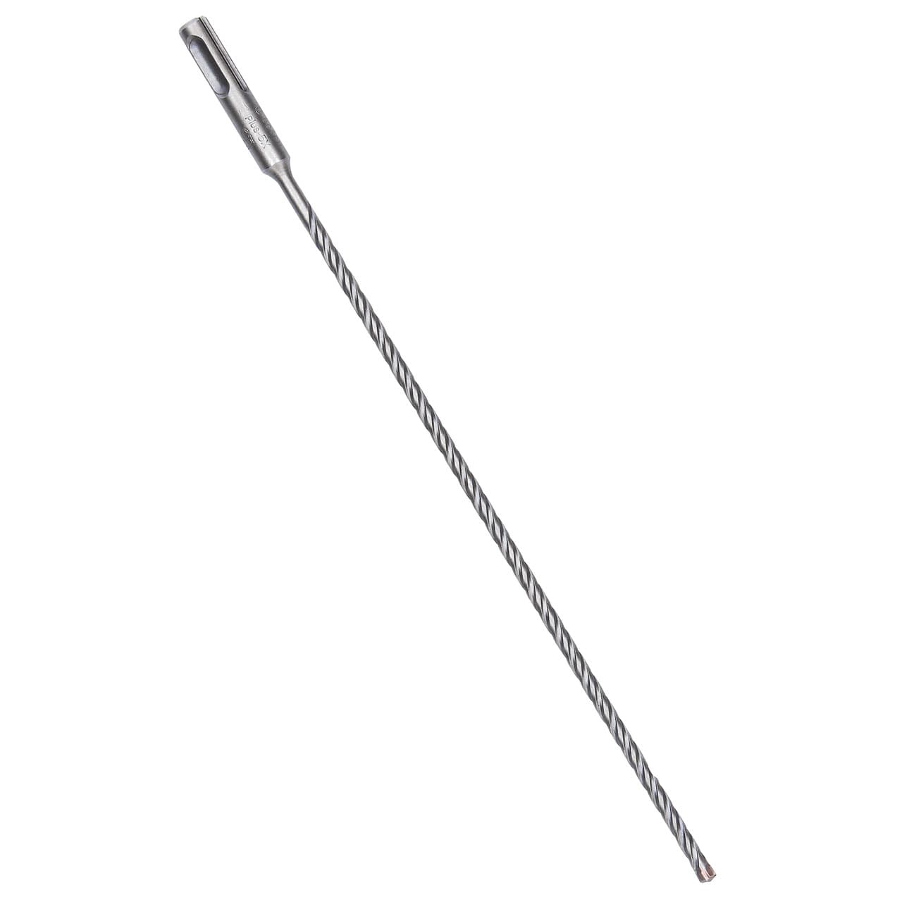 Bosch 2608836610 Sds+ 5X Masonry Drill Bit 5.5 X 250 X 310Mm