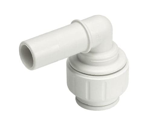 Speedfit Pem221015W 10Mm X 15Mm Speedfit Stem Elbow SPF90