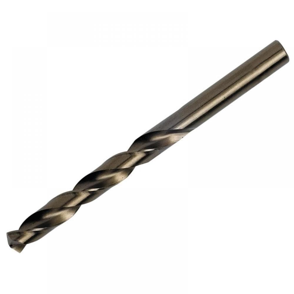 Irwin® 10502556 Hss Cobalt Drill Bit 5.5Mm Ol:93Mm Wl:57Mm