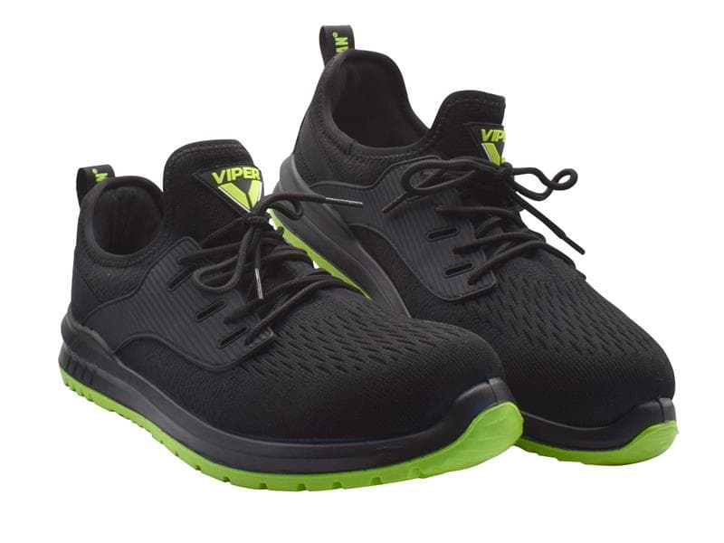 Scan JC-R949 Viper S1P Safety Trainers Uk 4 Eu 36-37