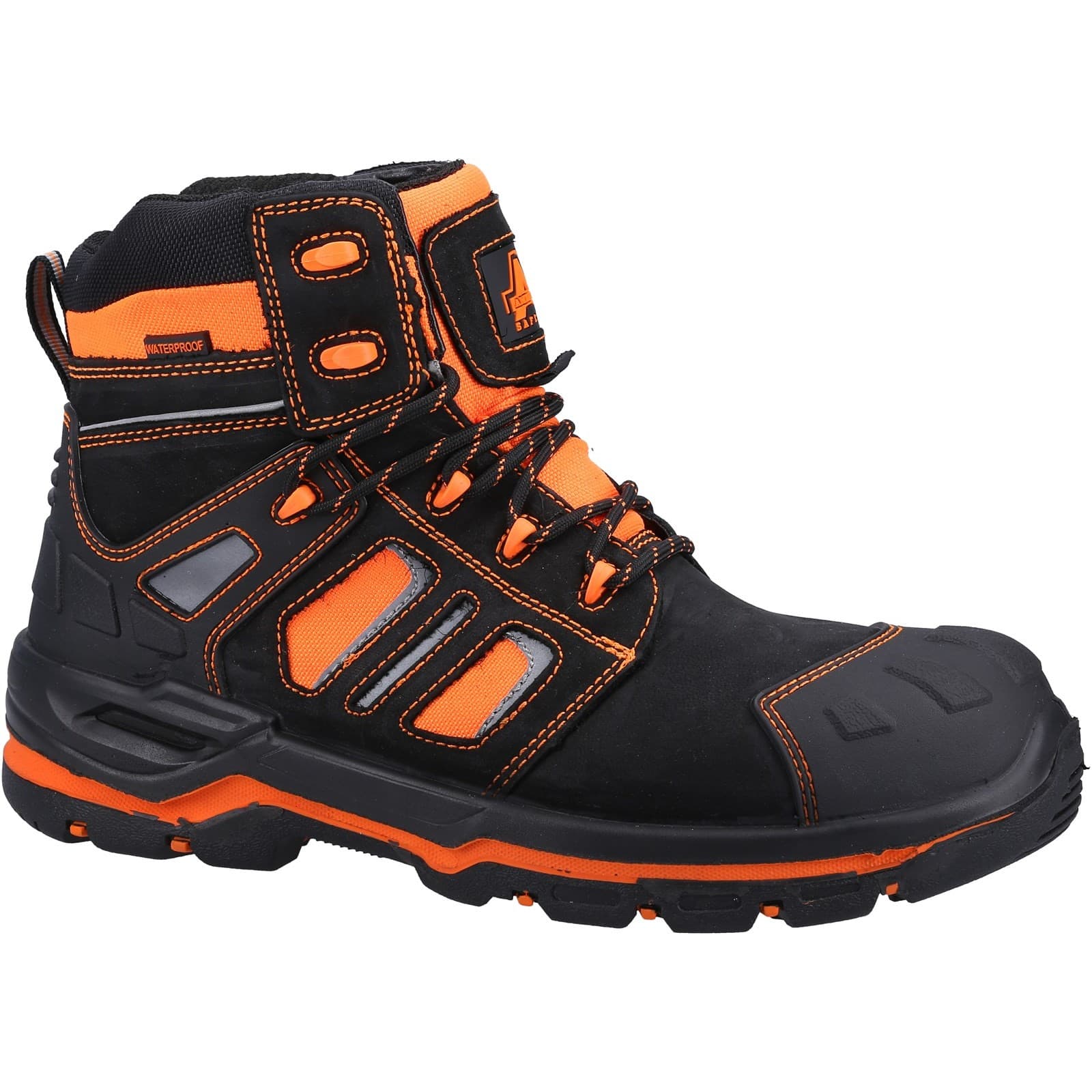 Amblers Safety As971C Radiant Safety Boot Size 11 33903-57922-11