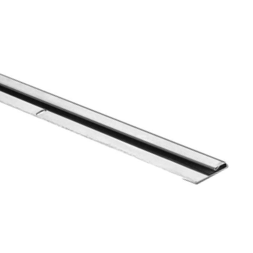 Altro Stainless Steel Capping 2440mm - A865