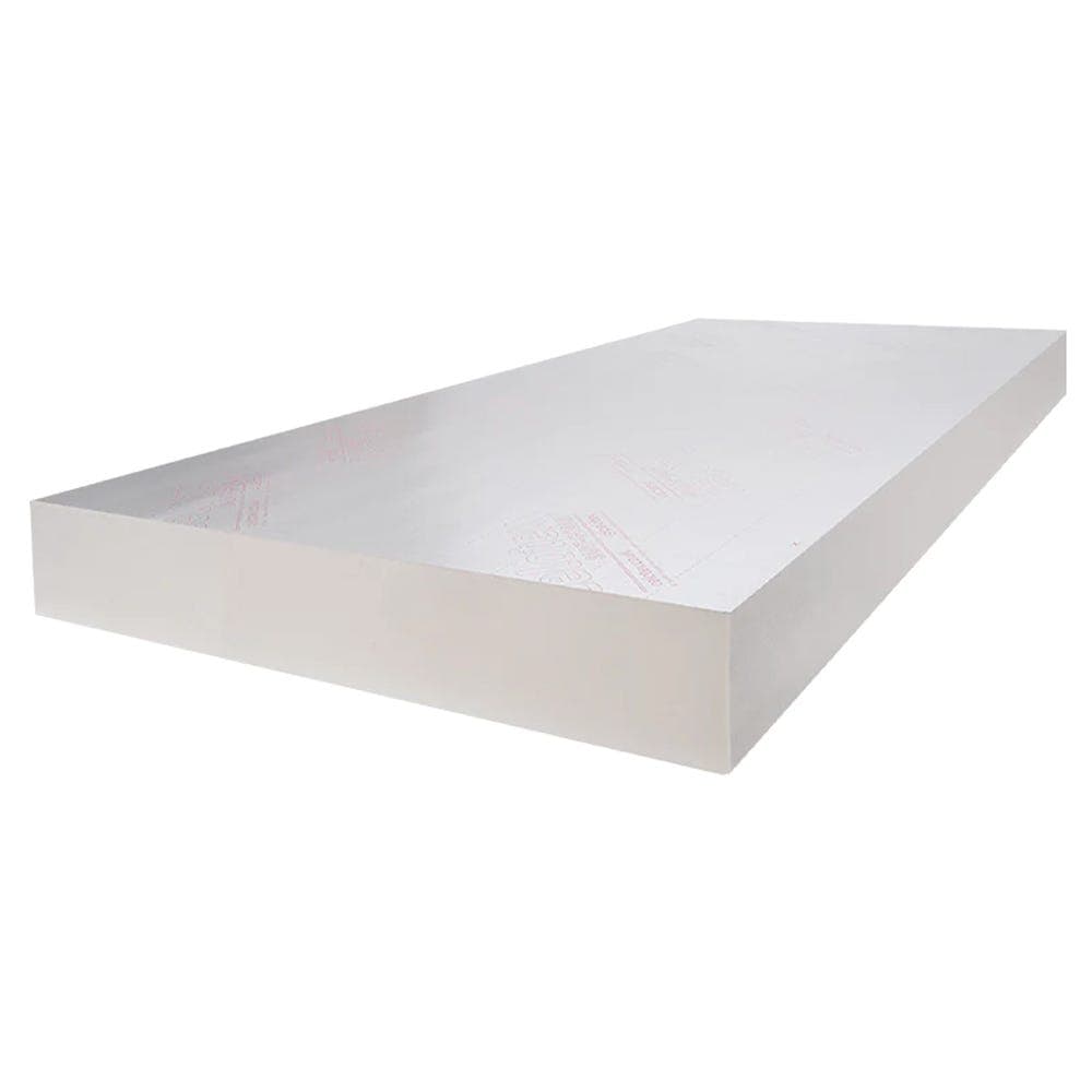 Celotex XR4140 General Application PIR Board 2400mm x 1200mm x 140mm | 2.88m2