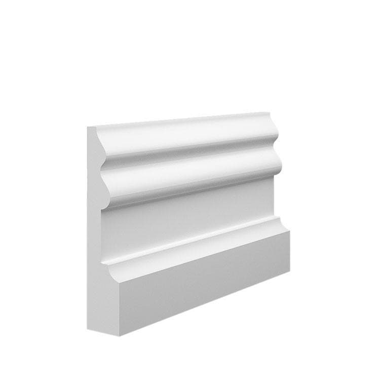 Noble 2 MDF Architrave