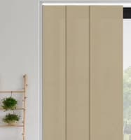 Carnival Rb Papaya 205 Panel Blinds Polyester