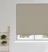 Carnival Rb Luna 205 Battery Powered Roller Blinds Polyester