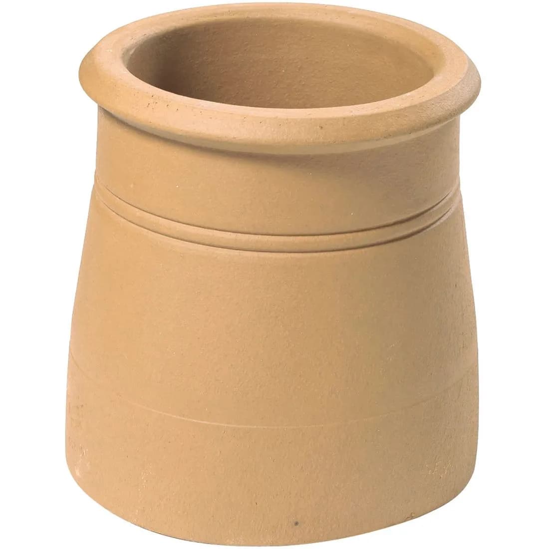 Chimney Pot Cannon Head Buff 300Mm