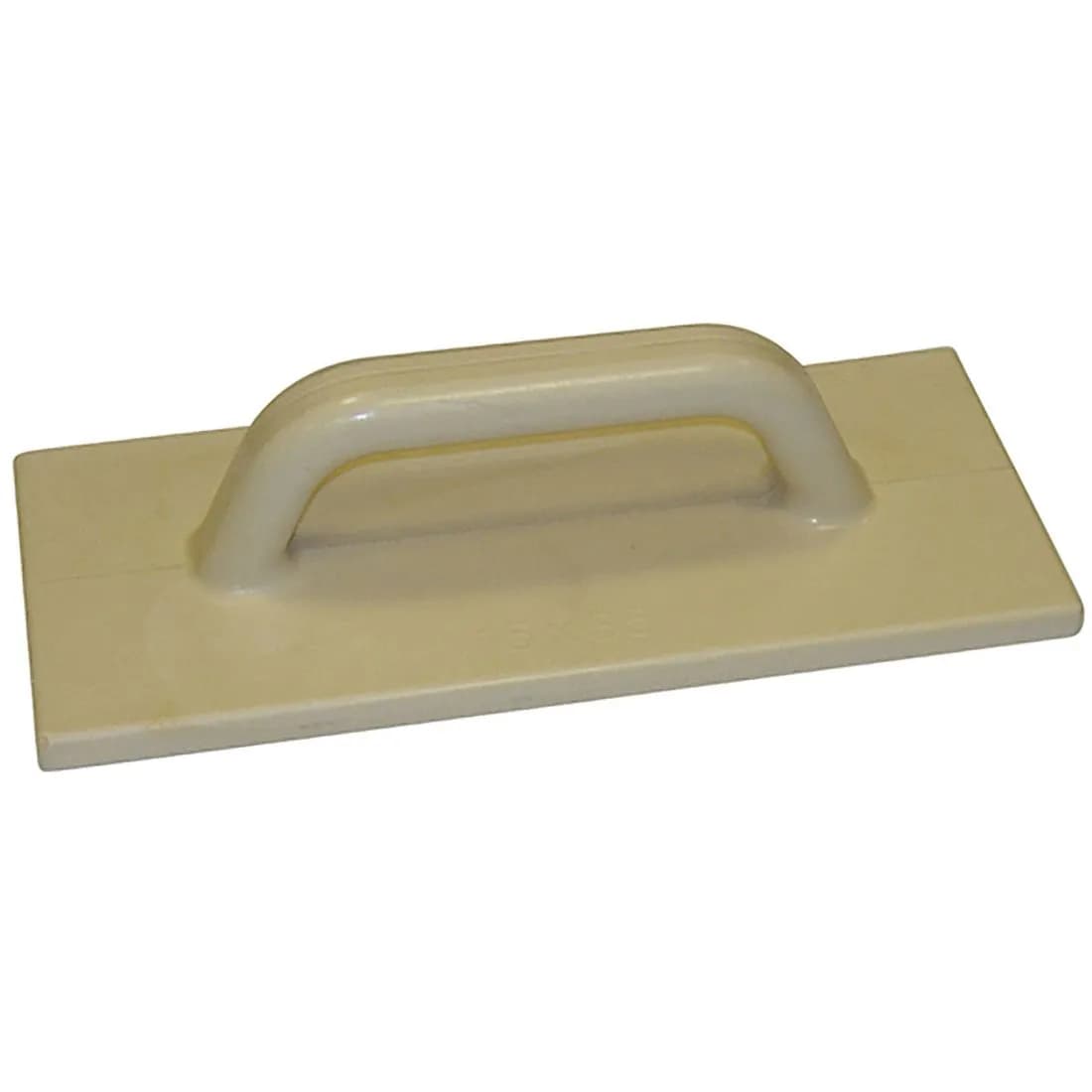 S+J Large Plastic Float
