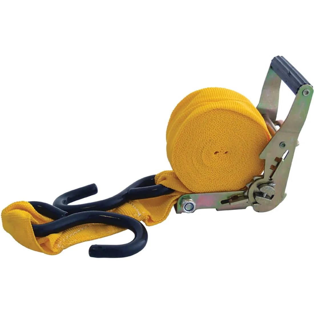 Ratchet Tie Down