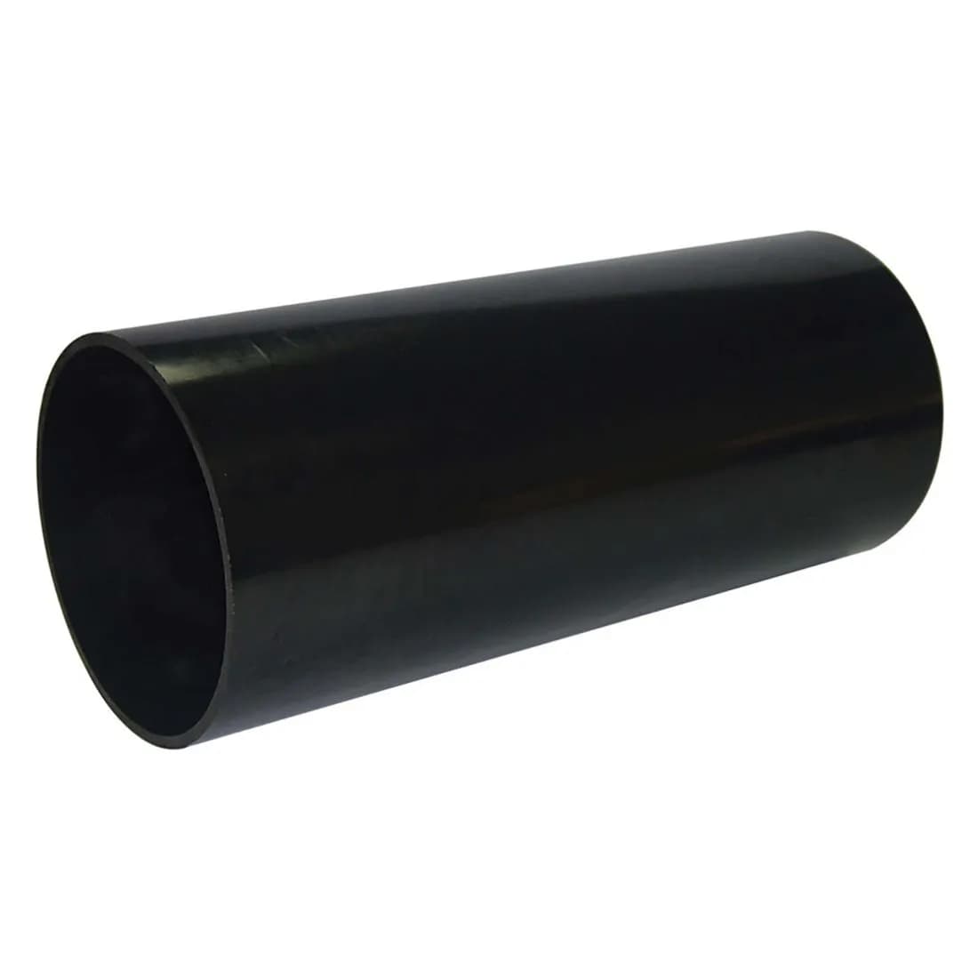 Plain Ended Pipe 110Mm X 3M Black Soil Sp1B