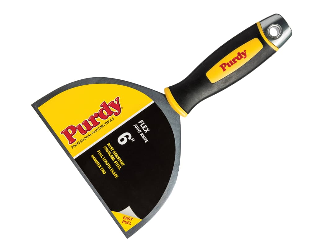 Purdy® Premium Flex Joint Knife 150mm (6in) 14A900060