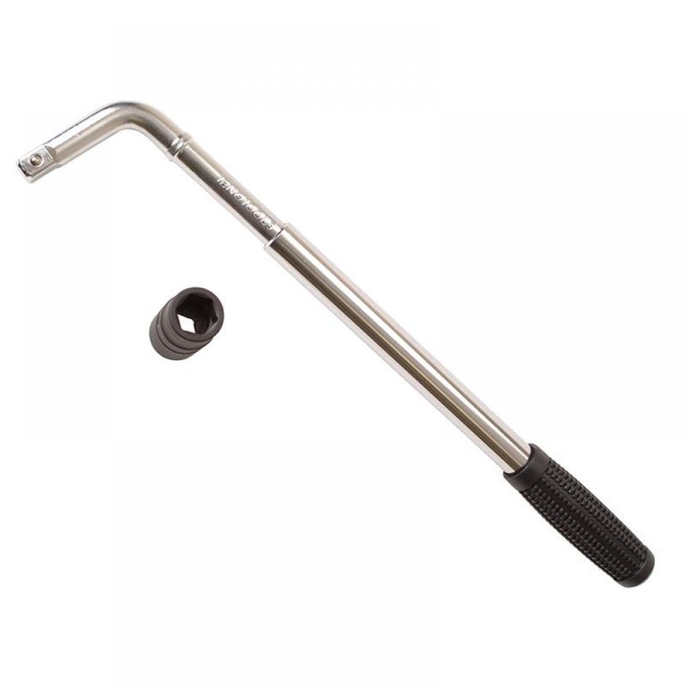 Teng 1202 1202 Master Wheel Wrench 1/2In Drive
