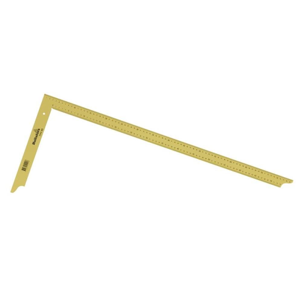 Hultafors 251103 Tmv 80 Carpenters Square 80Cm