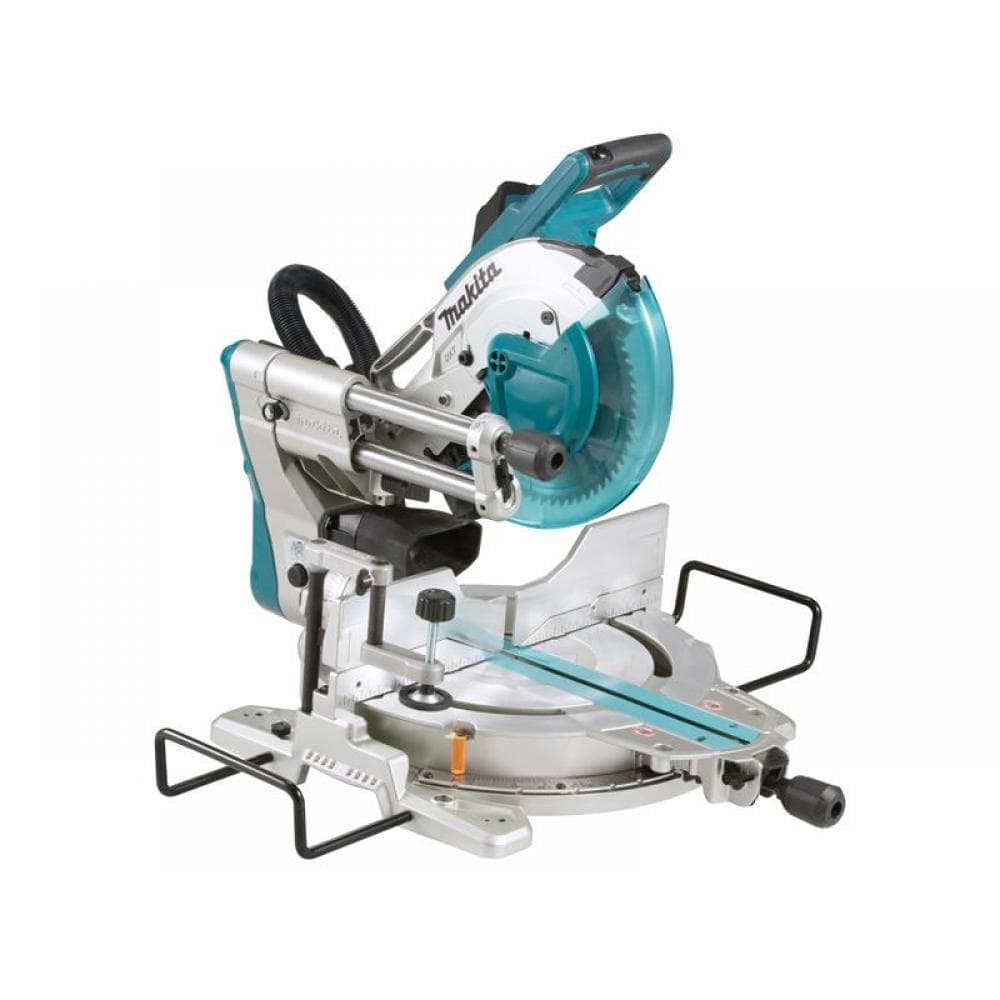 Makita LS1019/1 Ls1019L 260Mm Slide Compound Mitre Saw 1510W 110V