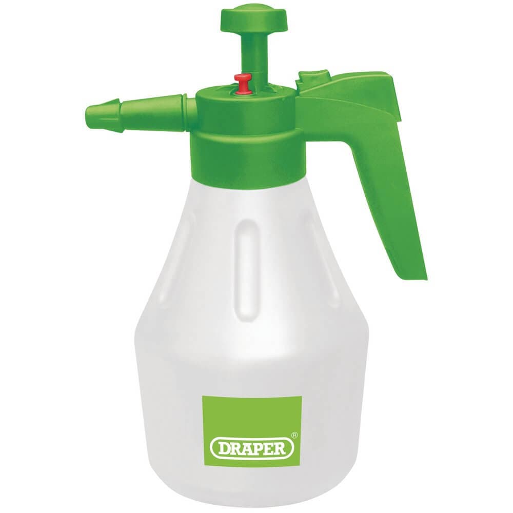 Draper 82463 Pressure Sprayer 1.8L each