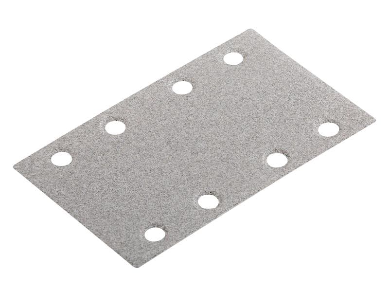 Flex Power Tools 531932 Sv-P120 Ve25 Xtreme Sandpaper Sheet 80 X 133Mm X P 120 25 Pack