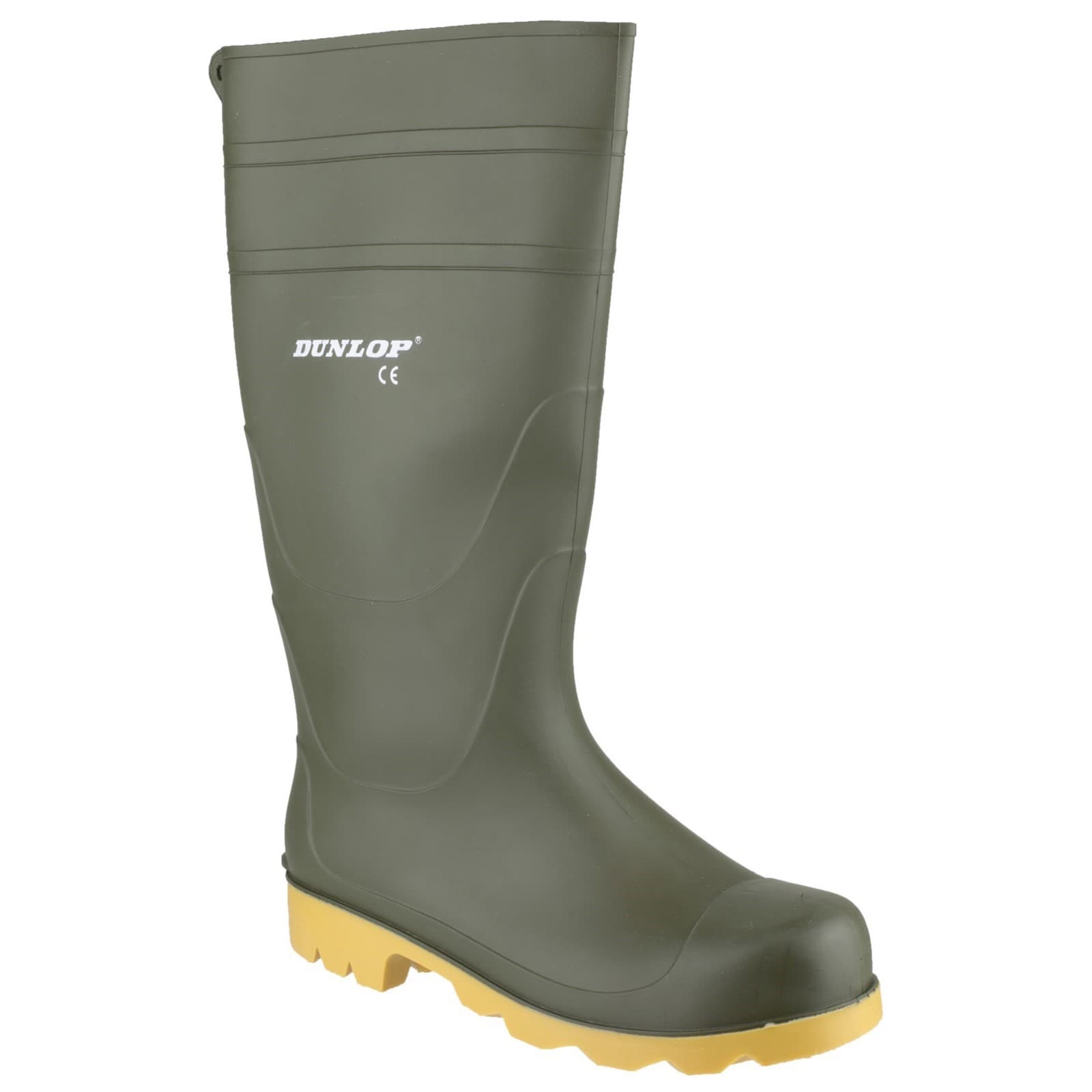 Dunlop Universal Wellington Size 6 22232-36030-06