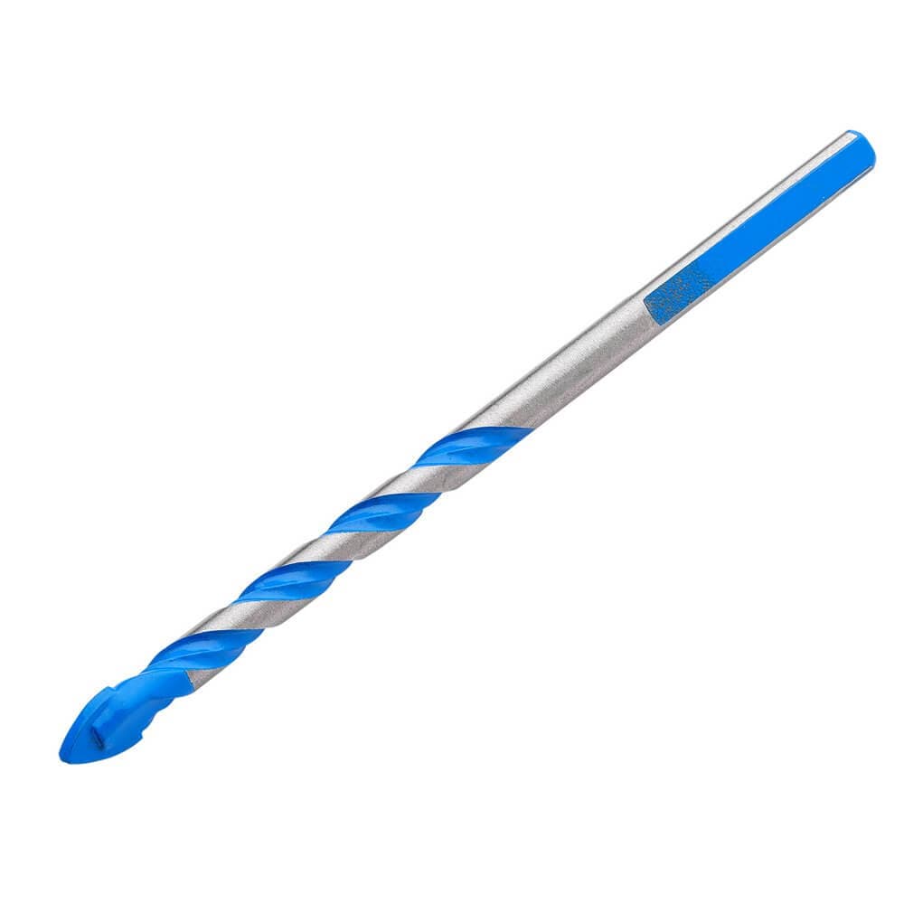 Draper Tct Tile And Glass Drill Bit 4.0 X 79Mm Pk 1 10054