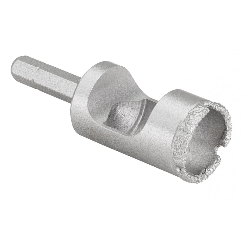 Ox Tools XT1-20 Spectrum Superior Diamond Drill C/W Water System - 20Mm EA