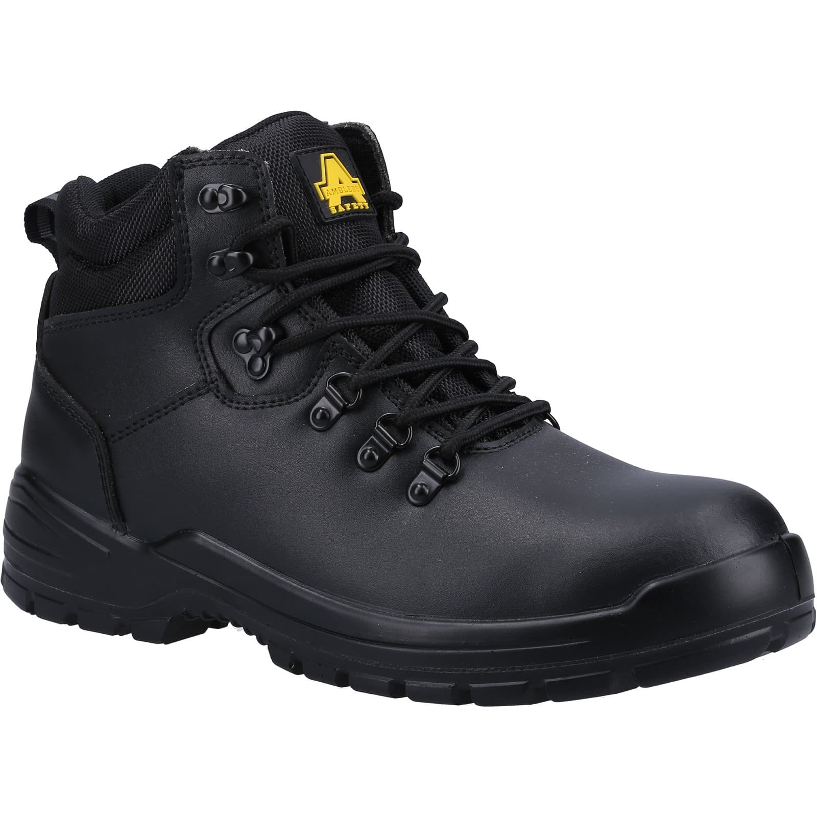 Amblers Safety 258 Safety Boot Size 10 33907-57929-09