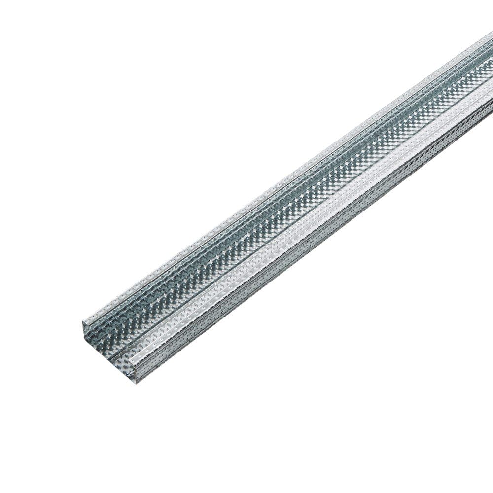 British Gypsum Gyplyner GL1 Lining Channel 2400mm - Pack of 10