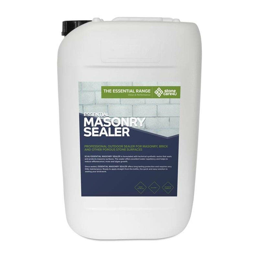 Essential Masonry Sealer - 5L
