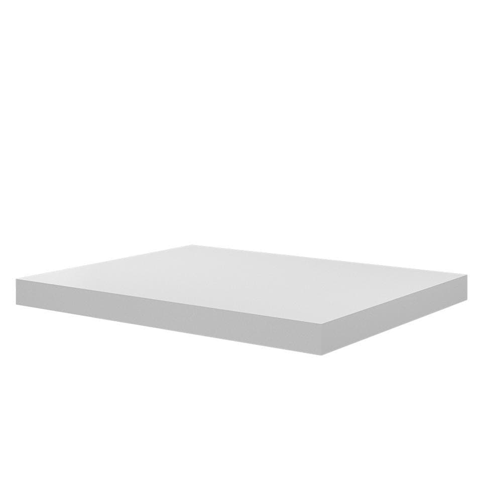 Square MDF Window Board