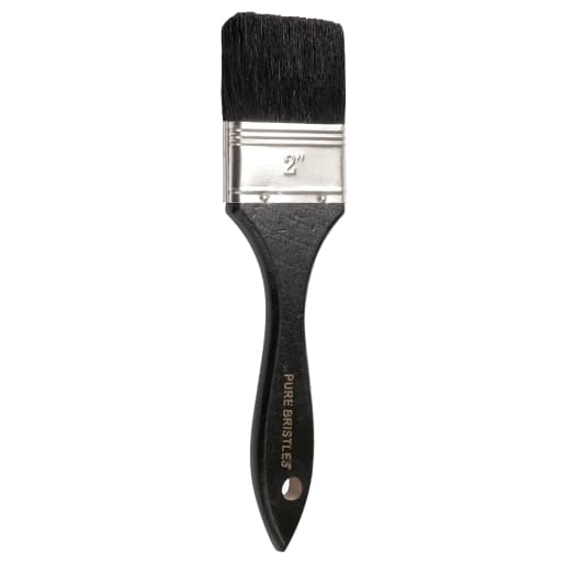 Ciret Economy Paint Brush 2in