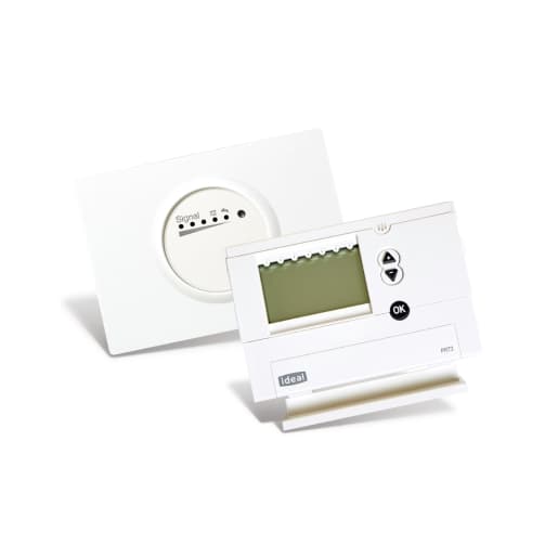 Ideal RF Programmable Room Thermostat Kit