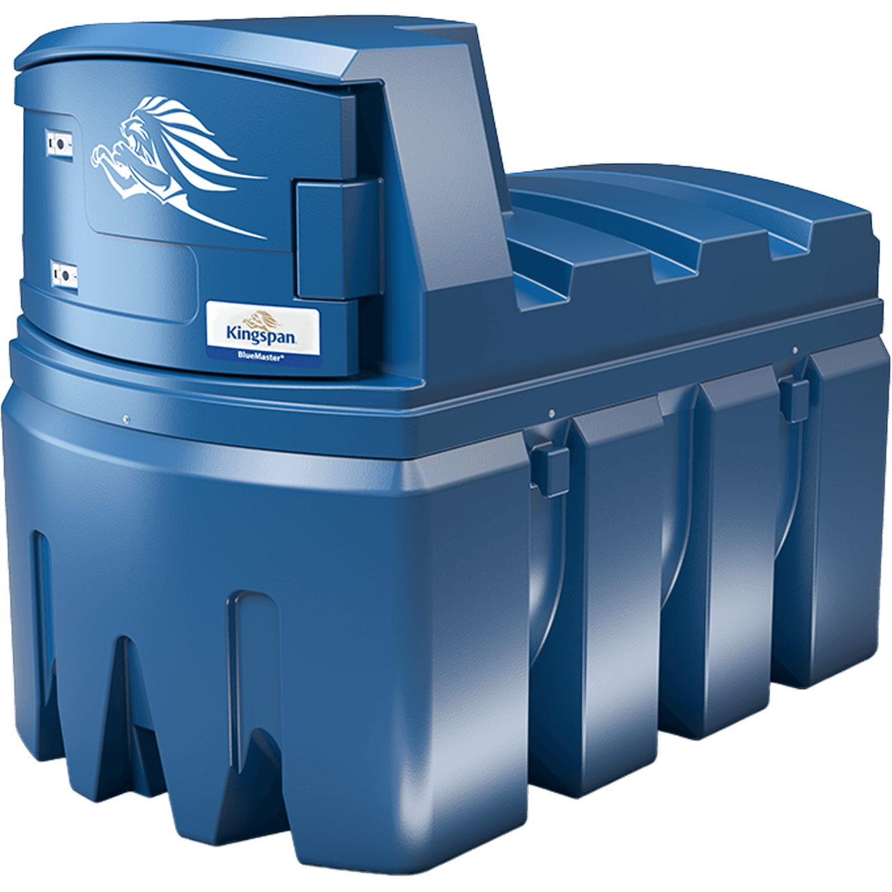 Kingspan BlueMaster Standard AdBlue Storage Tank 2500 Litres | 2500BMSTD