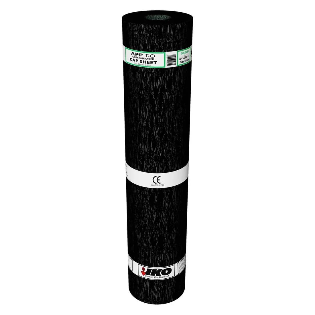 Iko Torch On App Cap Sheet Green 8M