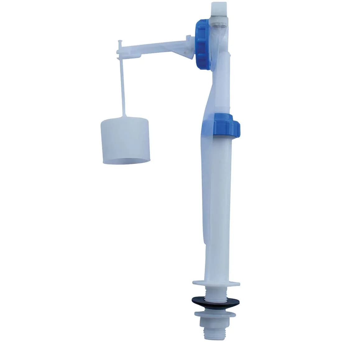 Bottom Entry Float Valve Torbeck Quiet Fill